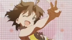 Ready!! & Change!!!! <偶像大师2011>插曲