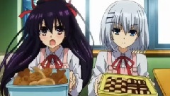 动漫<デート・ア・ライブ> PV版