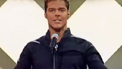 Ricky Martin - Livin' La Vida Loca