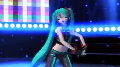 みくみくにしてあげる