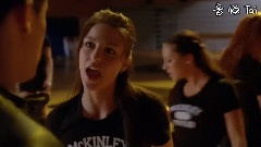 Glee Cast - Womanizer