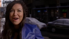 Glee Cast - Girl On Fire