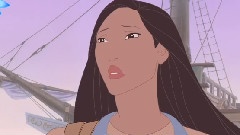 Vanessa Williams,影视原声 - Colors Of The Wind