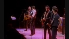 The Highwaymen - Luckenbach Texas