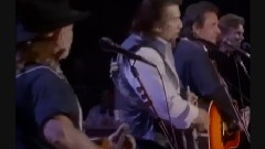The Highwaymen - Mamas Don't Let Your Babies Grow Up To Be Cowboys