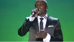 Akon - Angel