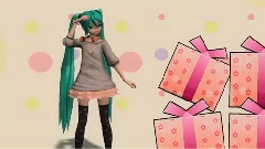 ラブリスト更新中