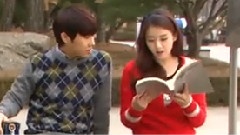 KBS2<一丝的纯情>