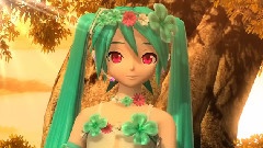 天鵞绒アラベスク