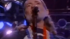 The Highwaymen - Desperados Waiting For A Train