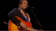 The Highwaymen,Johnny Cash - Folsom Prison Blues