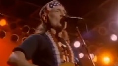 The Highwaymen,Willie Nelson - City Of New Orleans