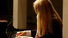 贝多芬 - Moonlight Sonata Op 27