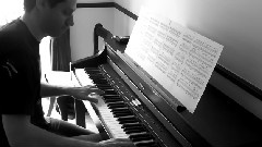 Ludovico Einaudi - In Un Altra Vita