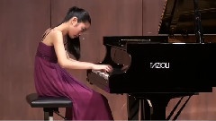 贝多芬,模仿翻唱 - Moonlight Sonata