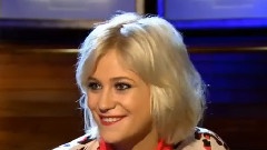 Pixie Lott - MMMTV
