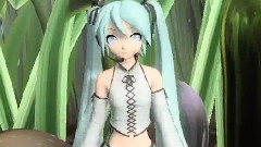 みくみく菌にご注意