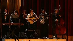Bob Dylan,Mumford & Sons,The Avett Brothers - 金曲串烧