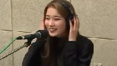 Suzy Meliqyan - KBS Kiss The Radio 裴秀智Cut
