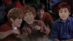 圣诞节 天才秀 饭制版