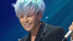 G-Dragon(BigBang) - KBS柳熙烈的写生薄