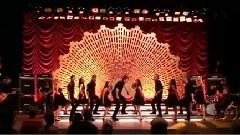 Glee Cast - Don't Rain On My Parade & You Can't Always Get What You Want