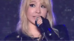 2NE1 - 最走红 & I Love You