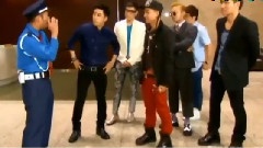 G-Dragon(BigBang) - ピカルの定理CUT