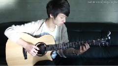 郑成河 - Love Song