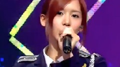 Genie & Oh! & The Boys