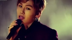 Behind & 我只知道爱