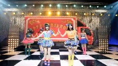 素敵な三角関係