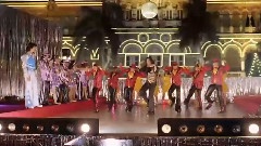 印度群星 - 电影<爱情时光机>插曲