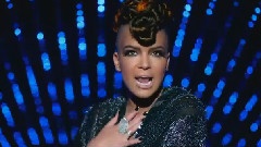 Eva Simons - I Don't Like You