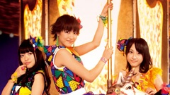 素敵な三角関係