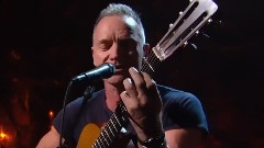 Sting - Message In A Bottle