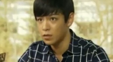 Happy Birthday To T.O.P