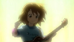 轻音少女的日常