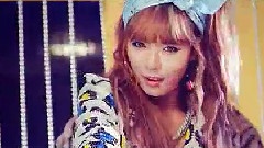 2012韩国Kpop榜Top20