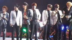 中韩歌会上海站