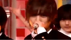 Magic Power & OVER & SUPER DELICATE