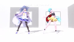 ワールズエンド・ダンスホール
