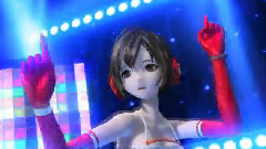 みくみくにしてあげる♪