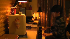 愿得一人心 钢琴版