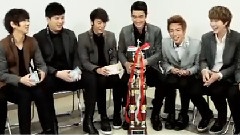 King Of Super Junior