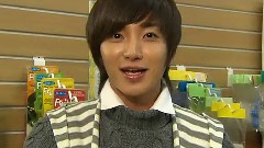 特艺童敏赫剪辑