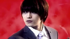 无法坦诚我爱你系列 chapter5