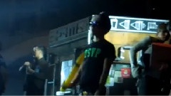 Rehearsal Soundcheck Party