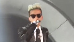 TOP B-Day Song Dance