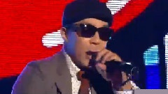 Mighty Mouth - 坏家伙